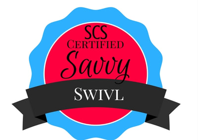 Swivl Badge